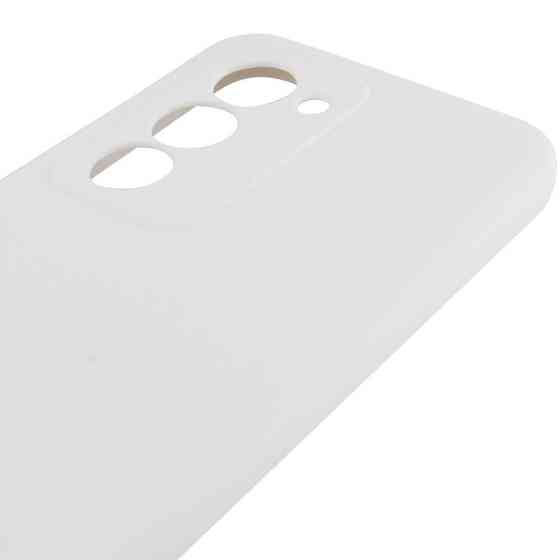 Чехол TPU GETMAN Liquid Silk Full Camera для Xiaomi Redmi 15 (EU) Херсон