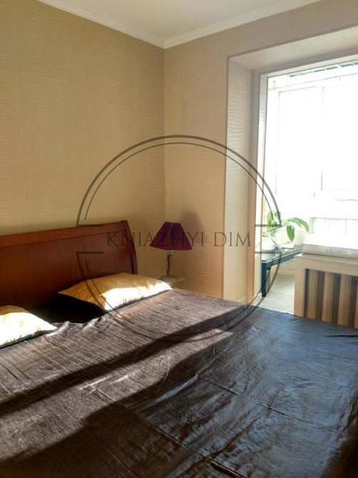 Оренда 2-кімнатної квартири-студіо. м. Палац Україна та Олімпійська. №11171848 Київ - зображення 3