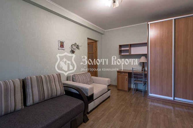 продажа 1-к квартира Киев, Днепровский, 45000 $ Киев - изображение 5