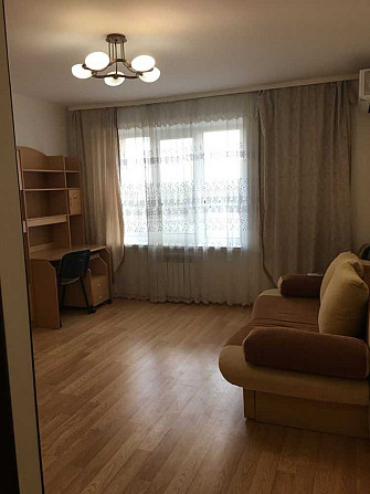 продажа 1-к квартира Киево-Святошинский, Коцюбинское, 57000 $ Коцюбинское - изображение 2