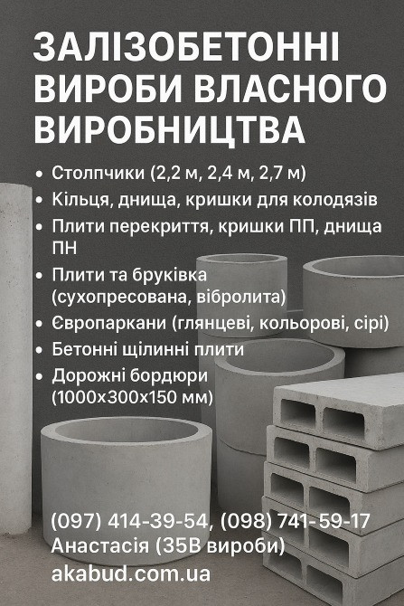 Навіси, ворота, паркани, козирки, балконні огорожі, ЗБВ вироби Кривий Ріг - зображення 1