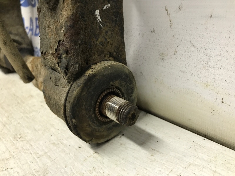 Рычаг передний верхний левый Mitsubishi Pajero Sport K9 2.5 DIESEL 4D56 1996 (б/у) Київ - зображення 4