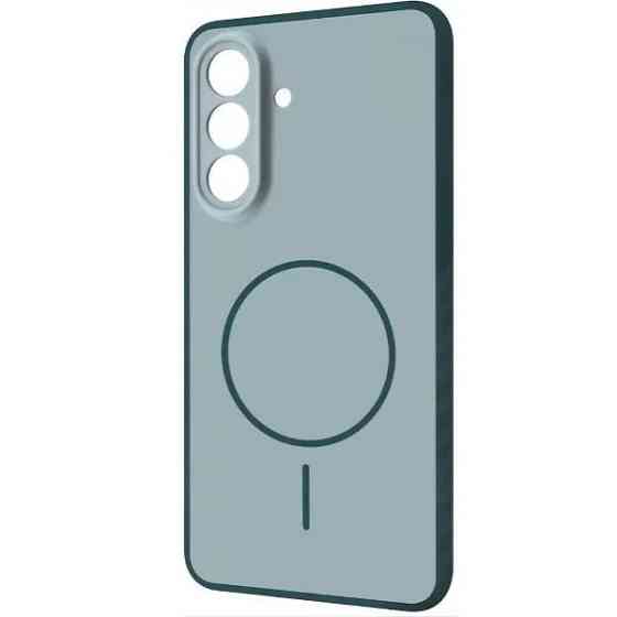 Чохол Proove Softline Case with Magnetic Ring для Samsung S26 S942 Blue (PCLCSGS02612) Харків