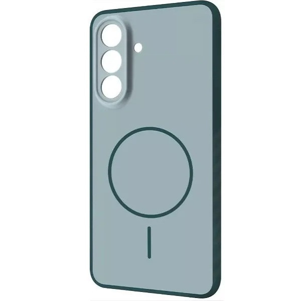 Чохол Proove Softline Case with Magnetic Ring для Samsung S26 S942 Blue (PCLCSGS02612) Харків - зображення 1