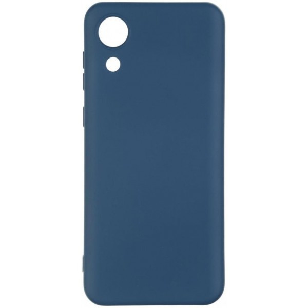Панель ArmorStandart Icon для Samsung A03 Core A032 Dark Blue (Код товару:20411) Харьков - изображение 3