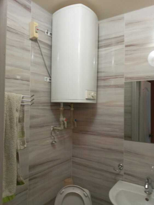 Сдам 1-комн. Студия! 9/9, ул.Кордонная/район Ивановского моста Одеса - зображення 3