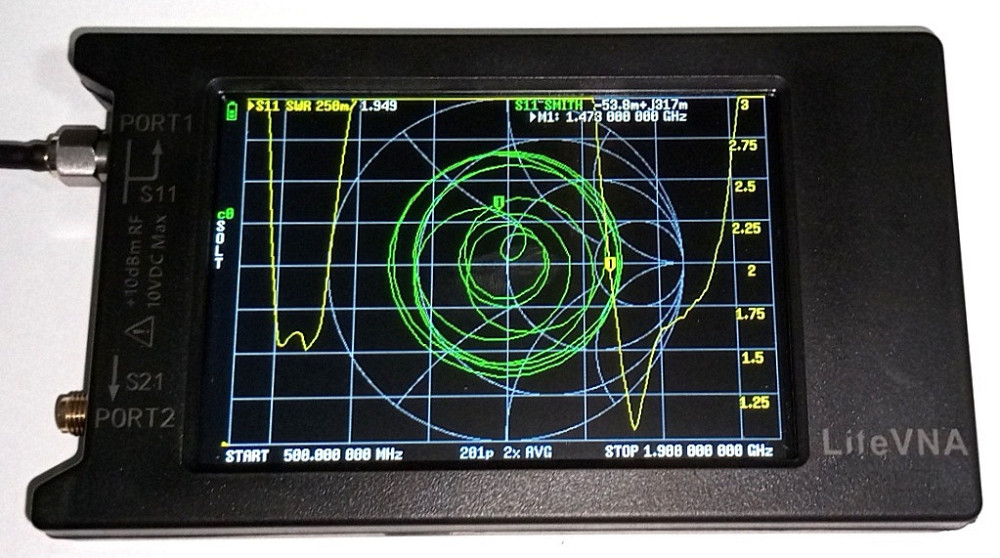 Антенна 590-730/1470-1745MHz 5,8dBi, до 50W, 35 см, N-male, водонепроницаемая (10897) Днепр - изображение 4