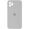 Чехол Silicone Case Square Full Camera Protective (AA) для Apple iPhone 11 Pro (5.8") Херсон