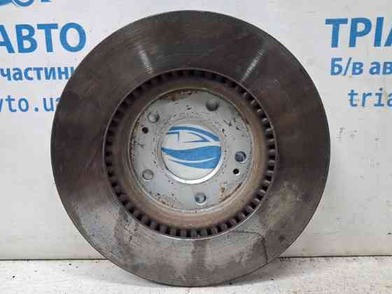 Диск тормозной передний Kia Ceed 2006-2012 517121H000 (Арт. 84846) Киев