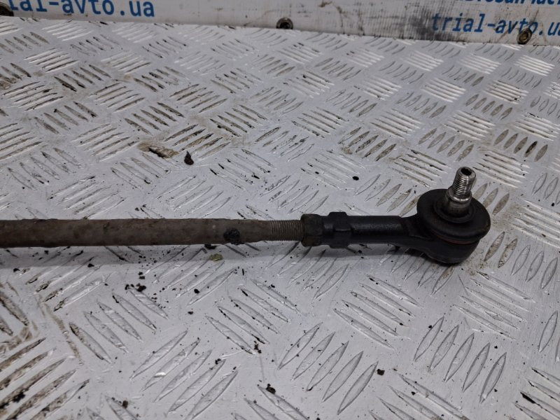 Рулевая рейка Mitsubishi Lancer 9 1.6 БЕНЗИН 4G18 2003 (б/у) Киев - изображение 7