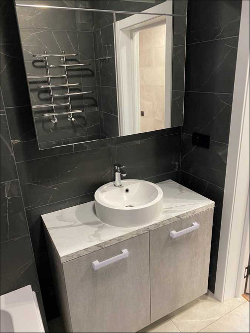 долгосрочная аренда 2-к квартира Киев, Голосеевский, 31000 грн./мес. Киев - изображение 8