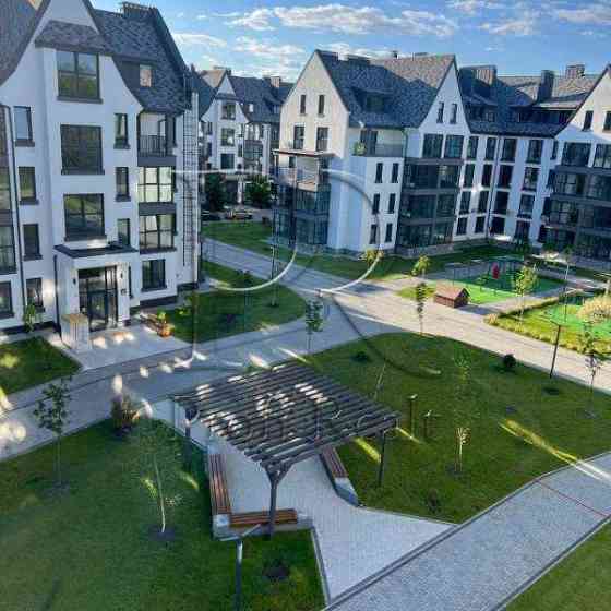 продажа 4-к квартира Броварский, Зазимье, 80900 $ 