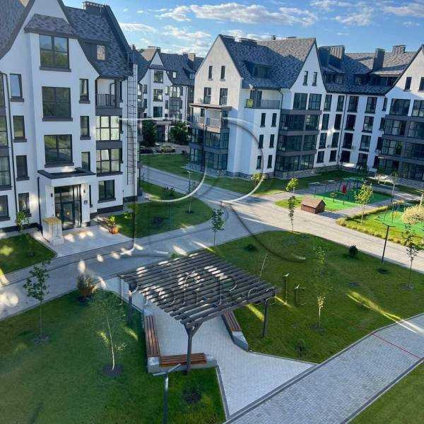 продажа 4-к квартира Броварский, Зазимье, 80900 $  - зображення 2