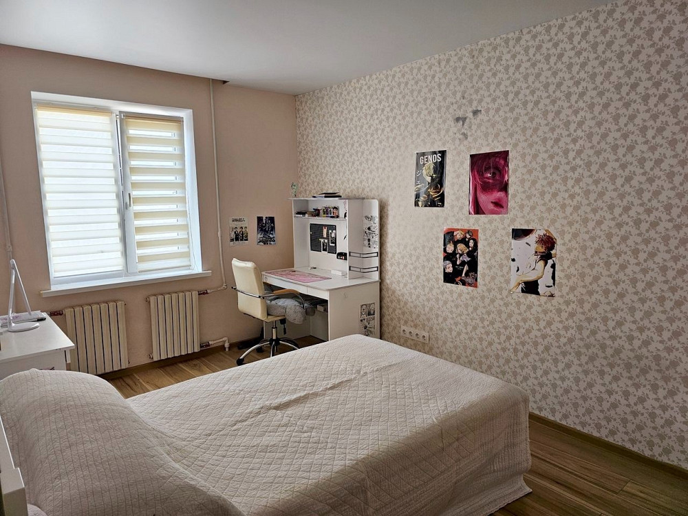 Продам 3-к квартиру (ленинградка 75 м2 ) на пр. Мира, Левобережный 3 Дніпро - зображення 7