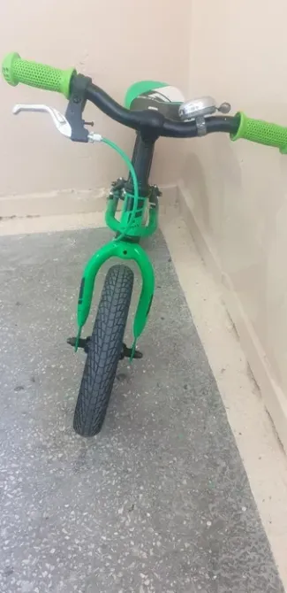 Біговел Galaxy Львів - зображення 2