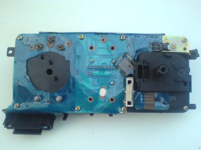 Запчастини До VW Polo-II Івано-Франківськ - зображення 11