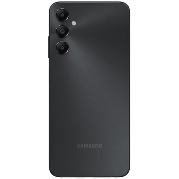 Смартфон Samsung Galaxy A05s A057F 4/128GB Black EU (Код товару:38039) Харків - зображення 3