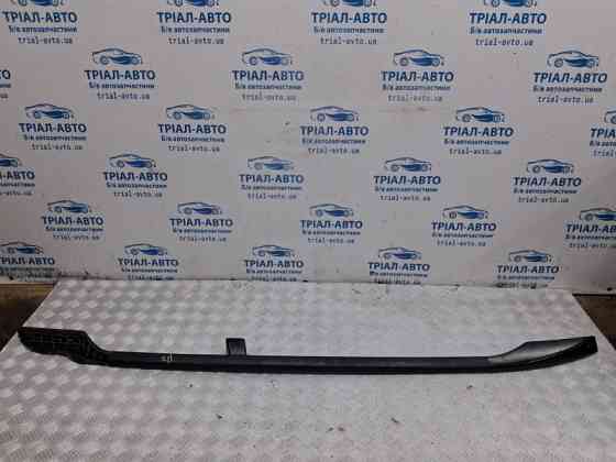 Рейлинг на крышу Mitsubishi Outlander XL 2.2 DIESEL 4HK 2007 лев. (б/у) Киев