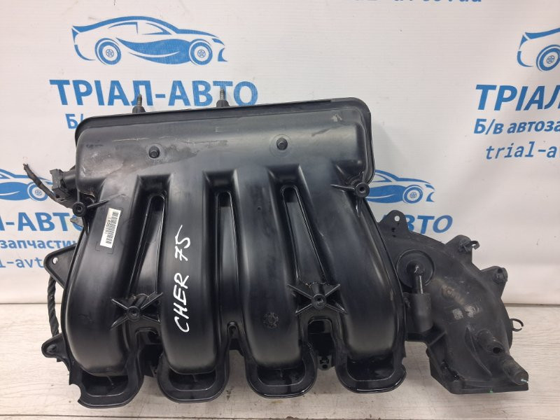 Коллектор впускной пластик Jeep Cherokee 2013-2019 5047441AM (Арт. 72022) Киев - изображение 1