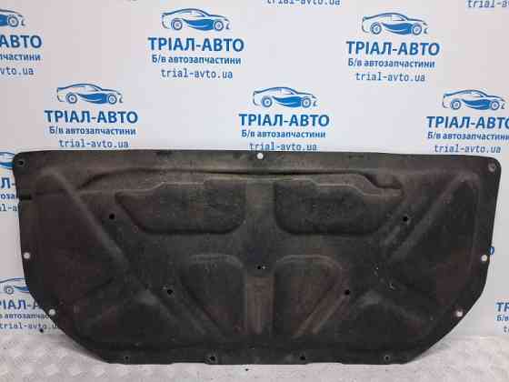 Обшивка капота SsangYong Korando C200 2.0 DIESEL D20DT 2010 (б/у) Київ