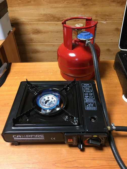 Балони побутові під пропан бутан Київ - зображення 7