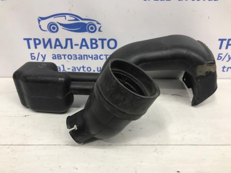 Воздухозаборник Suzuki Grand Vitara JT 2005 (б/у) Київ - зображення 1