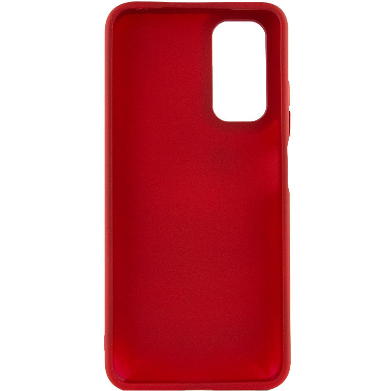 TPU чехол Bonbon Metal Style для Samsung Galaxy A54 5G Херсон - изображение 8