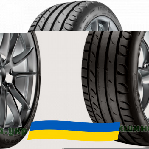 245/40 R18 Taurus Ultra High Performance 97Y Легкова шина Киев - изображение 1