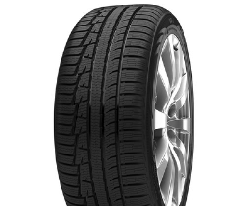 245/45 R18 Nokian WR A3 100V Легкова шина Київ - зображення 7