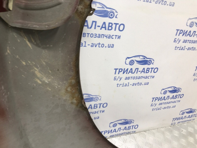 Крыло переднее левое Mazda CX 7 2006-2012 E22152210E (Арт. 58476) Київ - зображення 10