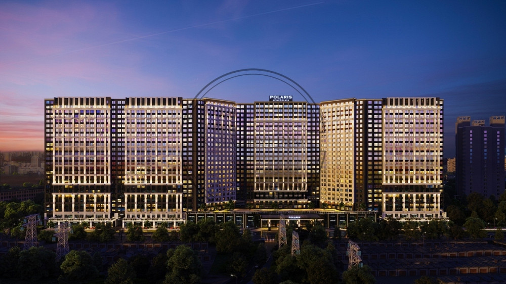 БЕЗ КОМИССИИ!! Продажа 3-х к.кв. в ЖК POLARIS HomePlaza. № 21131850 Київ - зображення 6