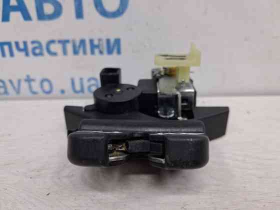 Замок крышки багажника Hyundai Sonata YF 2.4 БЕНЗИН G4KJ 2010 (б/у) Київ