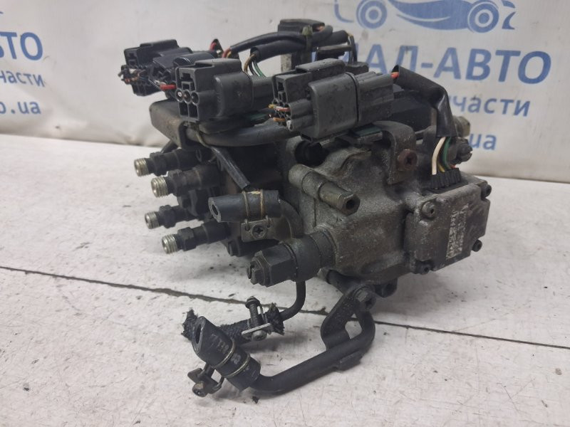 ТНВД Mitsubishi L200 2006-2013  (Арт. 82414) Київ - зображення 6