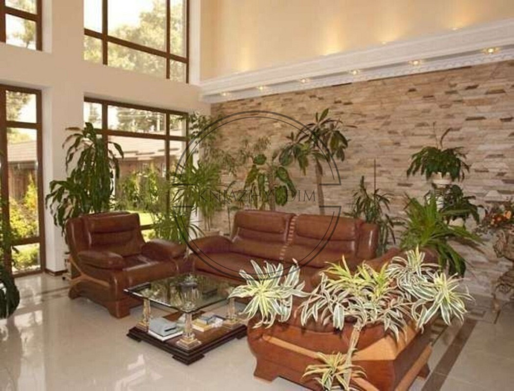 БЕЗ КОМІСІЇ!!! Оренда шикарного будинку в Козині. Код об'єкта № 133750 Київ - зображення 12