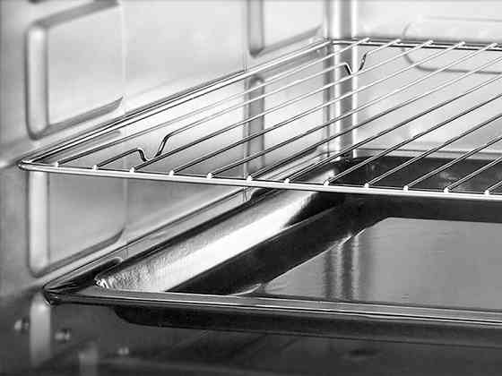 Електродуховка LIBERTON LEO-400-BlaСk | Гарантія: 12 міс. Одеса