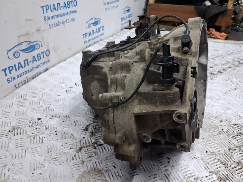Коробка передач МКПП Hyundai I30 2007-2012 4300023360 (Арт. 77007) Киев - изображение 4