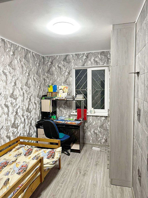 Дом в светлом с сауной и камином Одесса - изображение 3