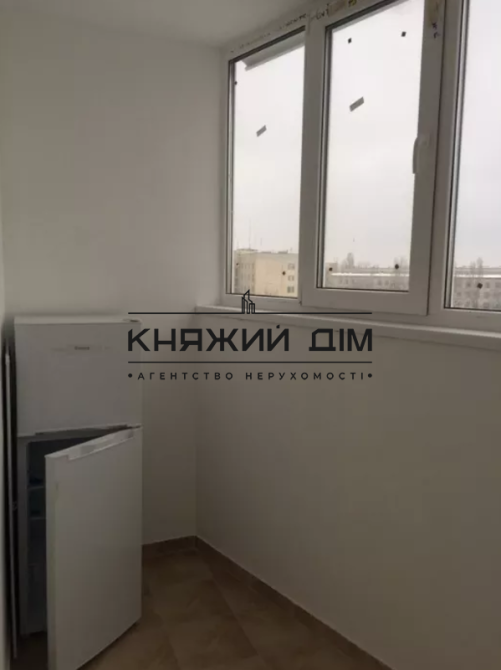 Оренда 1-кімнатної квартири на Харківському шосе. Код об'єкту:11175108 Київ - зображення 7