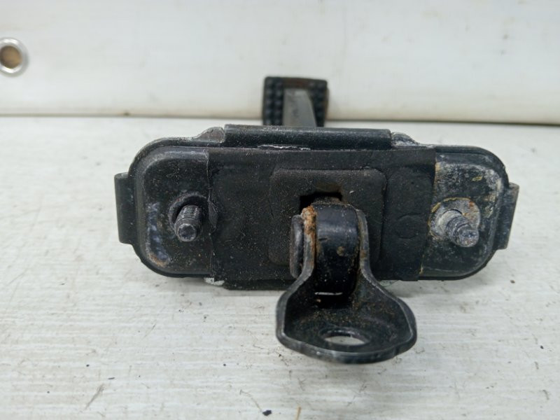 Ограничитель двери передний правый Kia Ceed JD 1.6 DIESEL D4FB 2012 (б/у) Киев - изображение 2