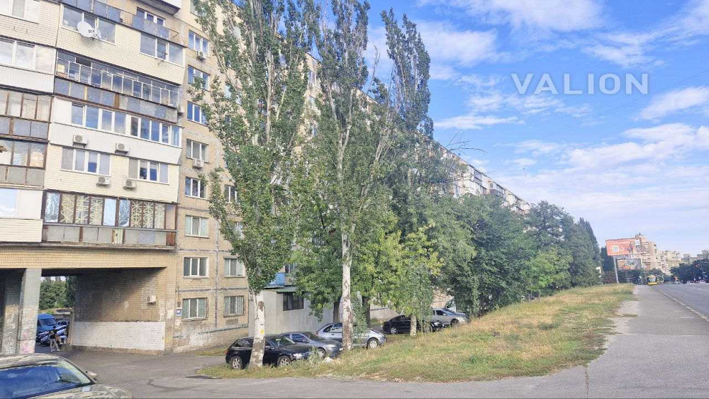 продажа 2-к квартира Киев, Дарницкий, 57000 $ Київ - зображення 10