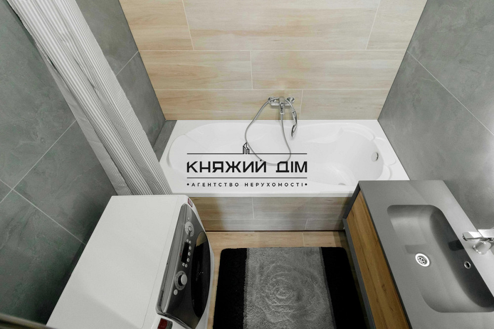 Продаж 2-кімнатної квартири вул. Урлівська 23-А,ТРЦ River Mall.м.Позняки Киев - изображение 11