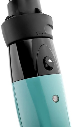 Фен-щітка First FA-5651-9 1200 Вт черный Киев - изображение 8