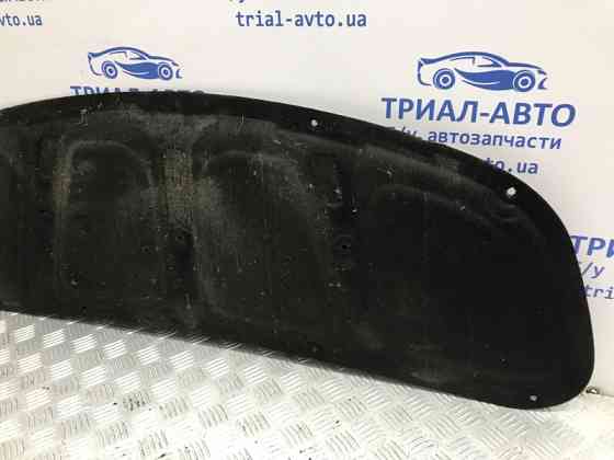 Обшивка капота Hyundai I30 2011-2017 81125A6000 (Арт. 49882) Киев