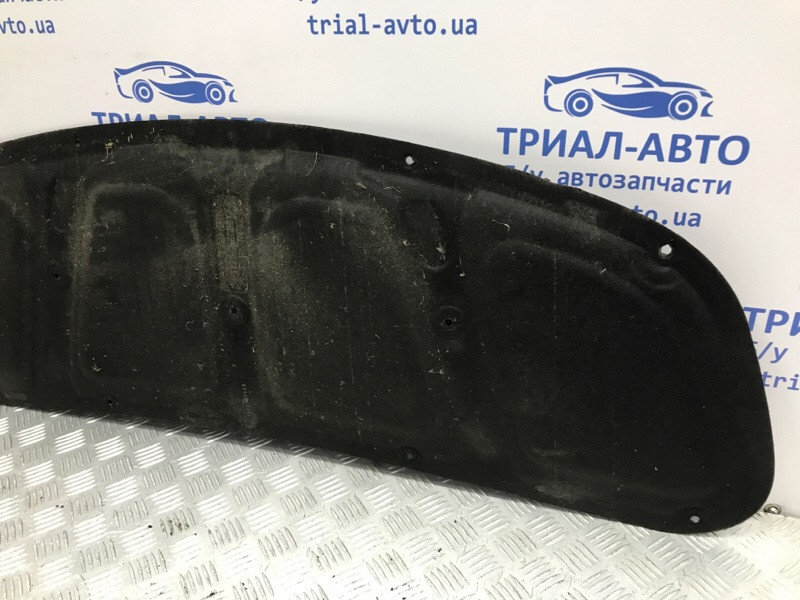 Обшивка капота Hyundai I30 2011-2017 81125A6000 (Арт. 49882) Киев - изображение 6