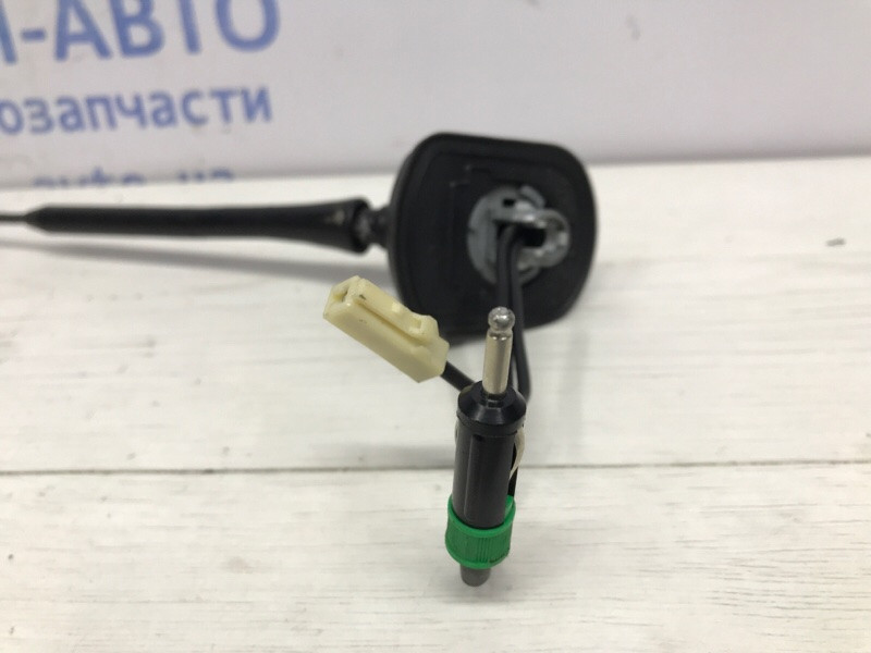 Антенна Mitsubishi Outlander CU 2.4 БЕНЗИН 4G69 2003 (б/у) Київ - зображення 4