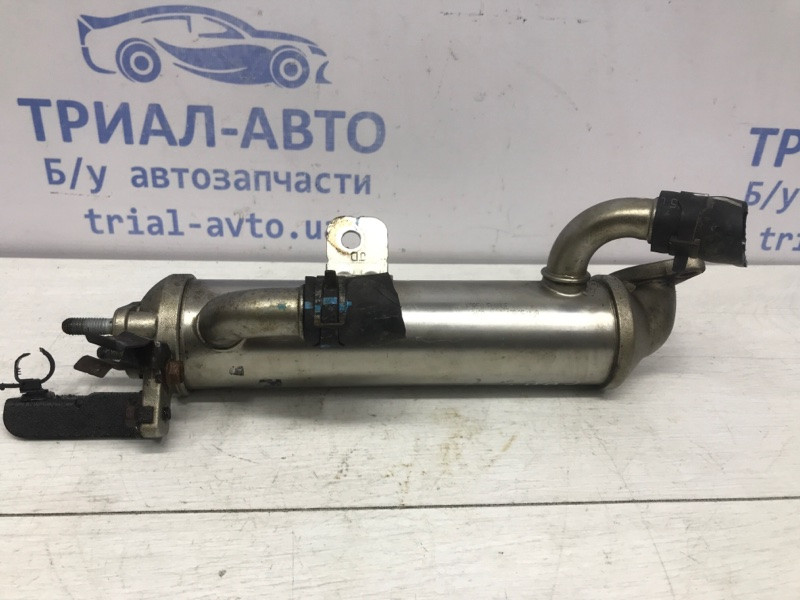 Радиатор EGR Kia Ceed JD 1.6 DIESEL D4FB 2012 (б/у) Киев - изображение 1