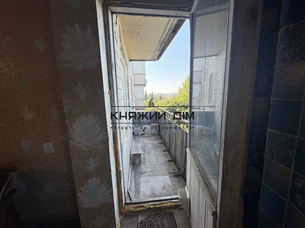 Здам в оренду 3к квартиру,Відрадний 38Б,Солом'янський район Київ - зображення 9