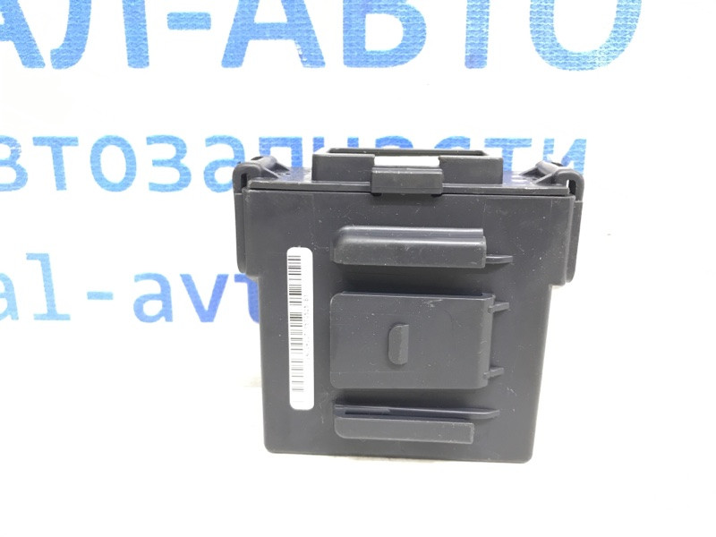 Блок управления Nissan X-Trail T32 1.6 DIESEL R9M 2014 (б/у) Київ - зображення 1