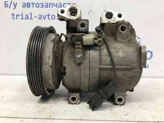 Компрессор кондиционера SsangYong Kyron DJ 2.7 D27DT 2005 (б/у) Київ