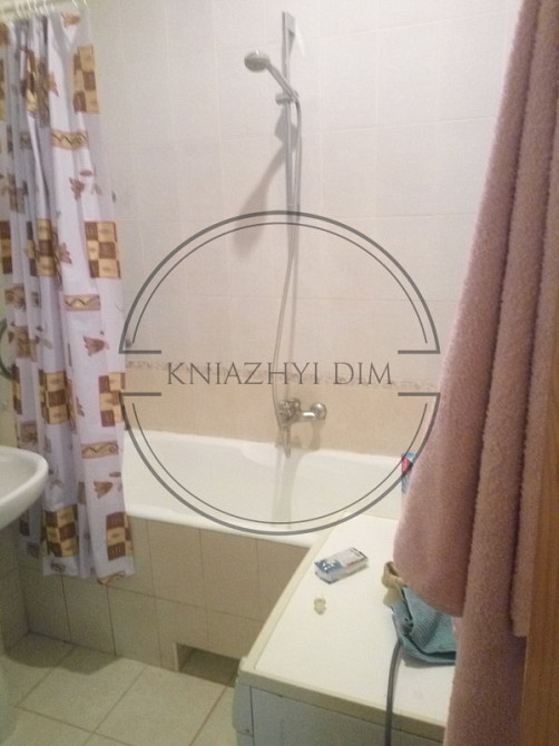 Хороша суміжна 2-х к.кв. в центрі, Площа Льва Толстого. № 11161805 Київ - зображення 4